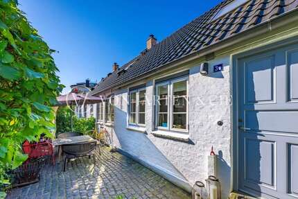 Haus Hamburg Altona - 3 Zimmer, 80 m&sup2;, 720.000&euro; | Angebot:25638065