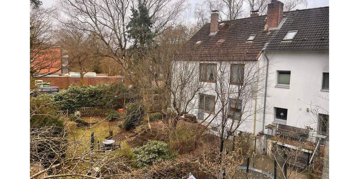 Etagenwohnung Hamburg Langenhorn - 4 Zimmer, 135 m&sup2;, 445.000&euro; | Angebot:25837411