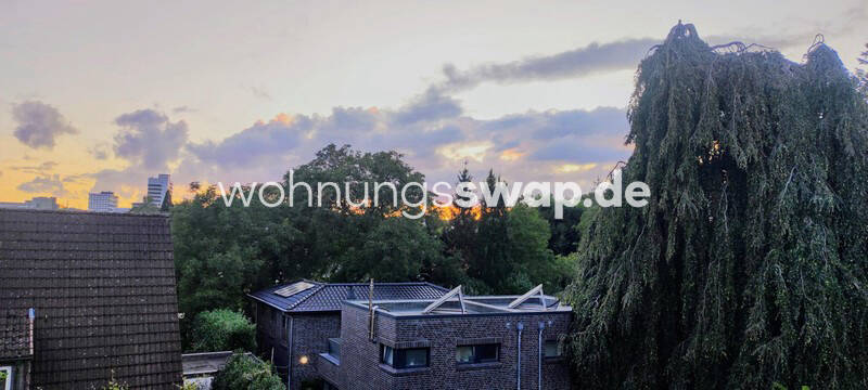 Etagenwohnung Hamburg Marienthal - 2 Zimmer, 55 m&sup2;, 690&euro; | Angebot:25967006