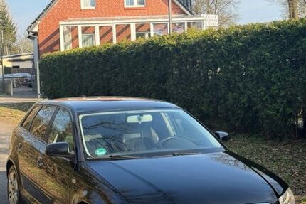 Audi A3 155.000 km 4.250 &euro; Hamburg 22043