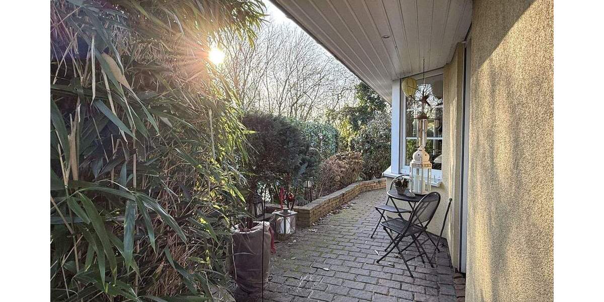 Bungalow Seester - 4 Zimmer, 122 m&sup2;, 479.000&euro; | Angebot:25725572