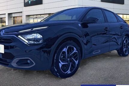 Citroen C4 19.850 km 18.990 &euro; Hamburg 20537