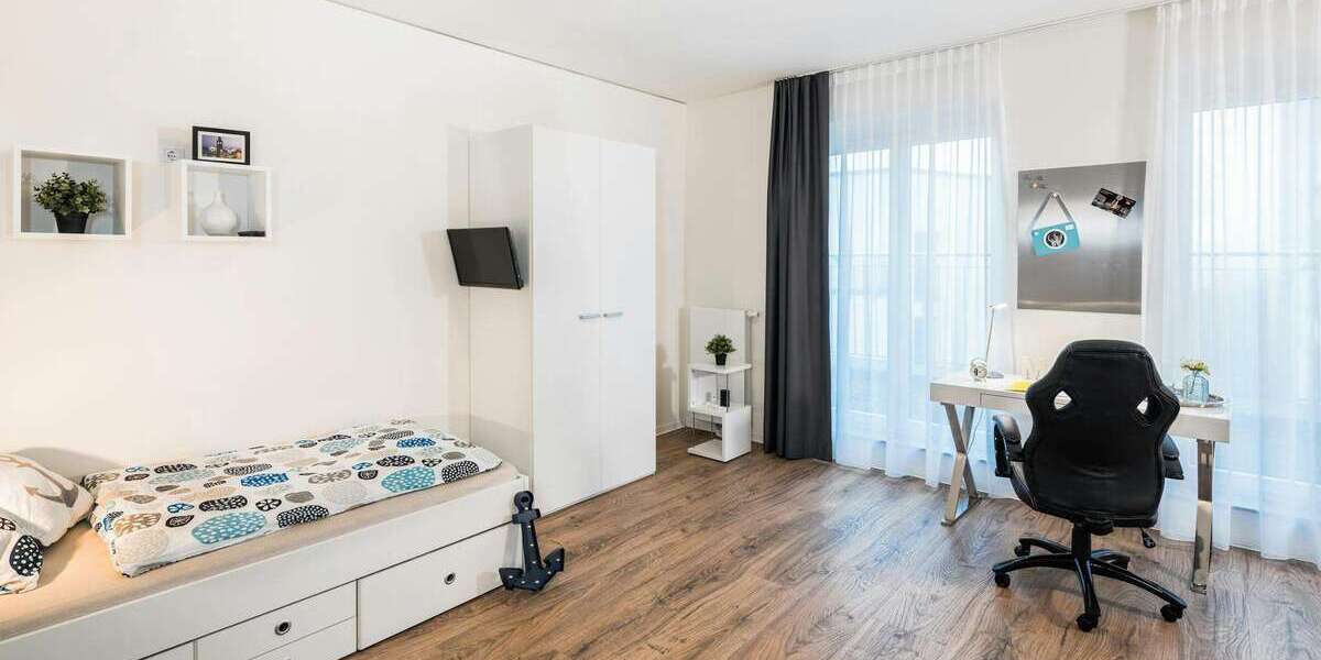 Zimmer Hamburg Marienthal - 1 Zimmer, 1.199&euro; | Angebot:23980475