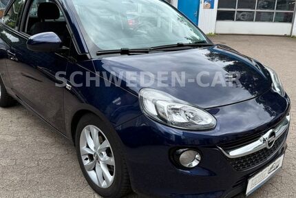 Opel Adam 69.000 km 6.900 &euro; Hamburg 22177