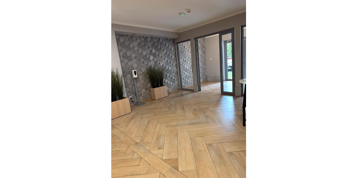 Terrassenwohnung Hamburg Wandsbek - 2 Zimmer, 41 m&sup2;, 275.000&euro; | Angebot:25930756