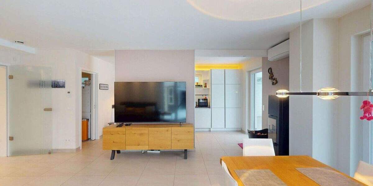 Einfamilienhaus Ahrensburg - 5 Zimmer, 277 m&sup2;, 1.350.000&euro; | Angebot:25724274