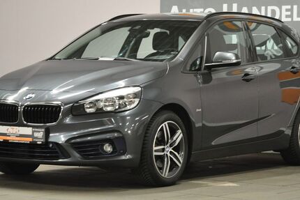 BMW 218 Active Tourer 107.461 km 13.990 &euro; Schenefeld | Hamburg 22869
