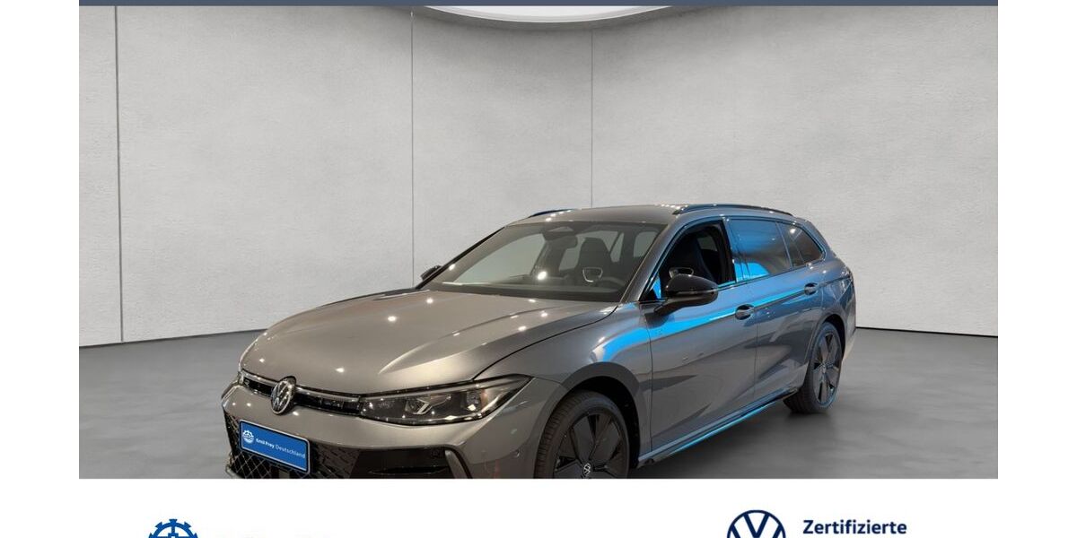 VW Passat 5.000 km 54.450 &euro; Kaltenkirchen 24568