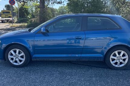 Audi A3 132.852 km 3.999 &euro; Barsbüttel 22885