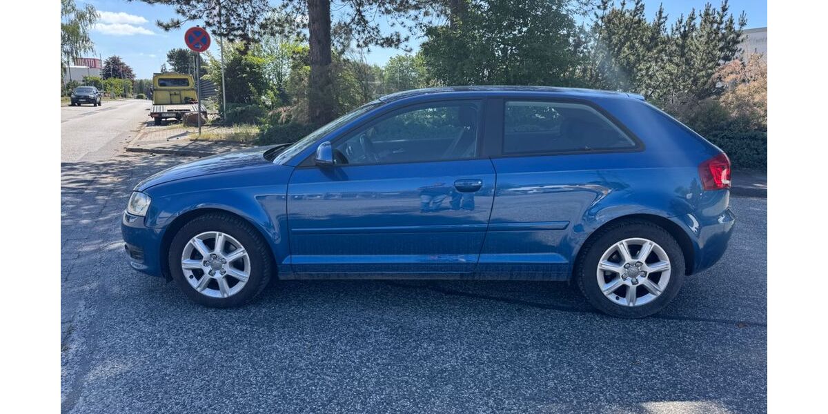 Audi A3 132.852 km 3.999 &euro; Barsbüttel 22885