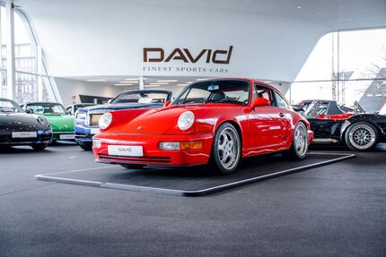 Porsche 964 73.800 km 174.964 &euro; Hamburg 22047