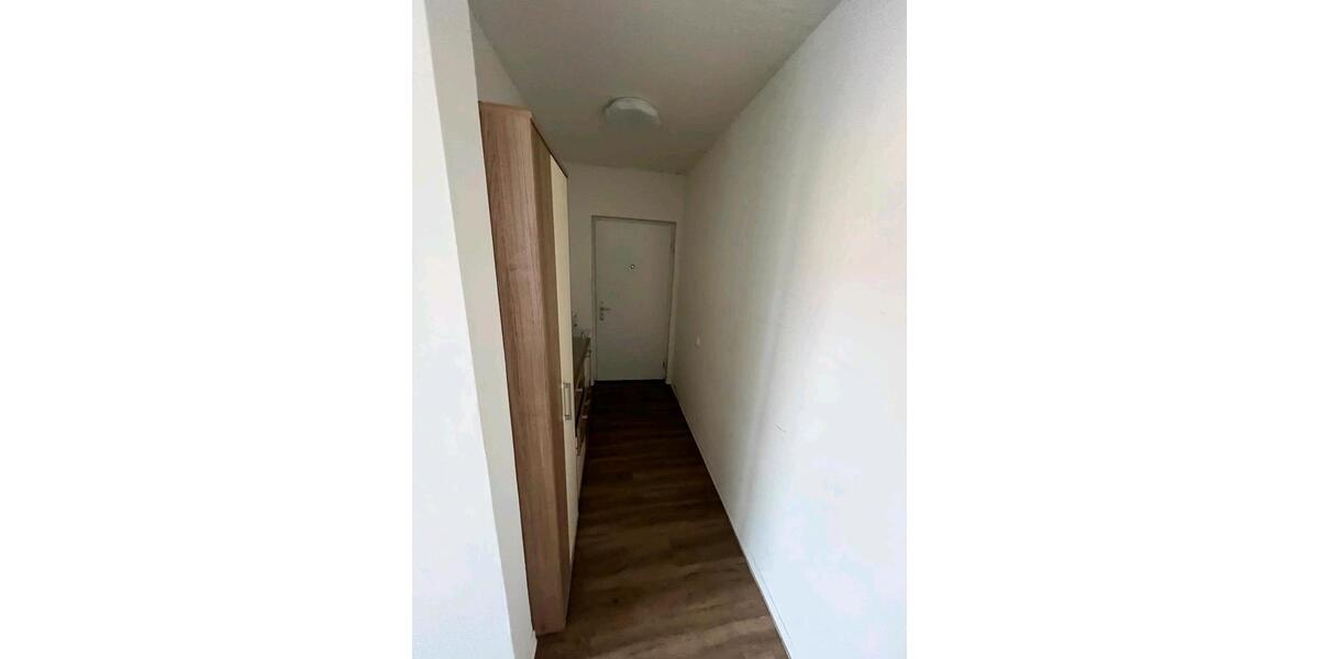Erdgeschoßwohnung Hamburg Eidelstedt - 1 Zimmer, 40 m&sup2;, 550&euro; | Angebot:25894536