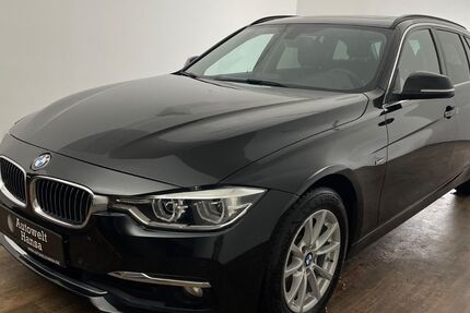 BMW 320 158.000 km 15.500 &euro; Pinneberg 25421