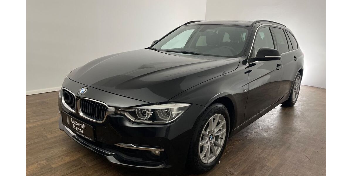 BMW 320 158.000 km 15.500 &euro; Pinneberg 25421