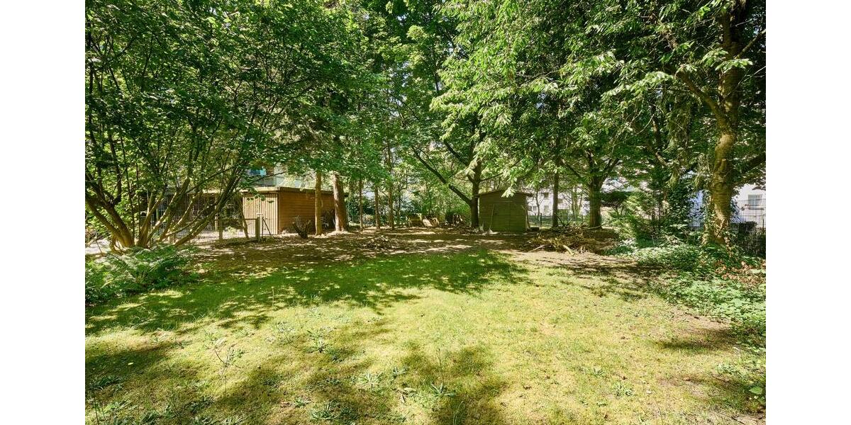 Etagenwohnung Hamburg Wandsbek - 3 Zimmer, 68 m&sup2;, 346.000&euro; | Angebot:26806140
