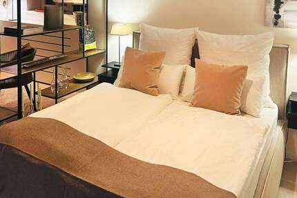 Zimmer Hamburg Hamburg-Mitte - 1 Zimmer, 1.600&euro; | Angebot:24611837