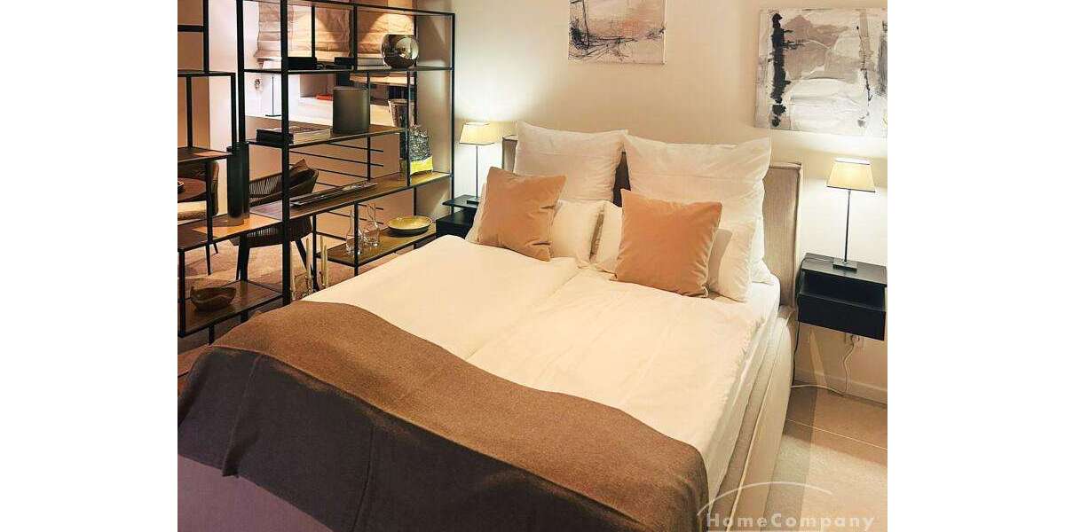 Zimmer Hamburg Hamburg-Mitte - 1 Zimmer, 1.600&euro; | Angebot:24611837