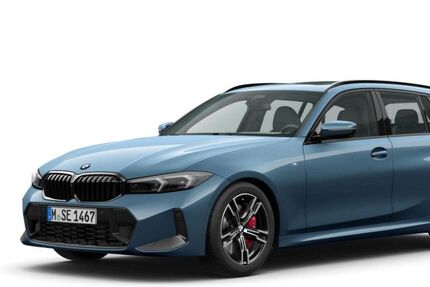 BMW 320 29.340 km 41.350 &euro; Hamburg 21073