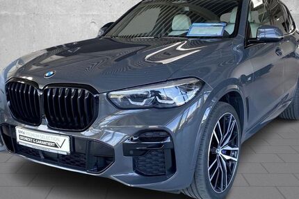 BMW X5 74.944 km 56.885 &euro; Ahrensburg 22926