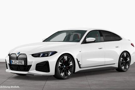 BMW i4 31.446 km 57.134 &euro; Barsbüttel bei Hamburg 22885
