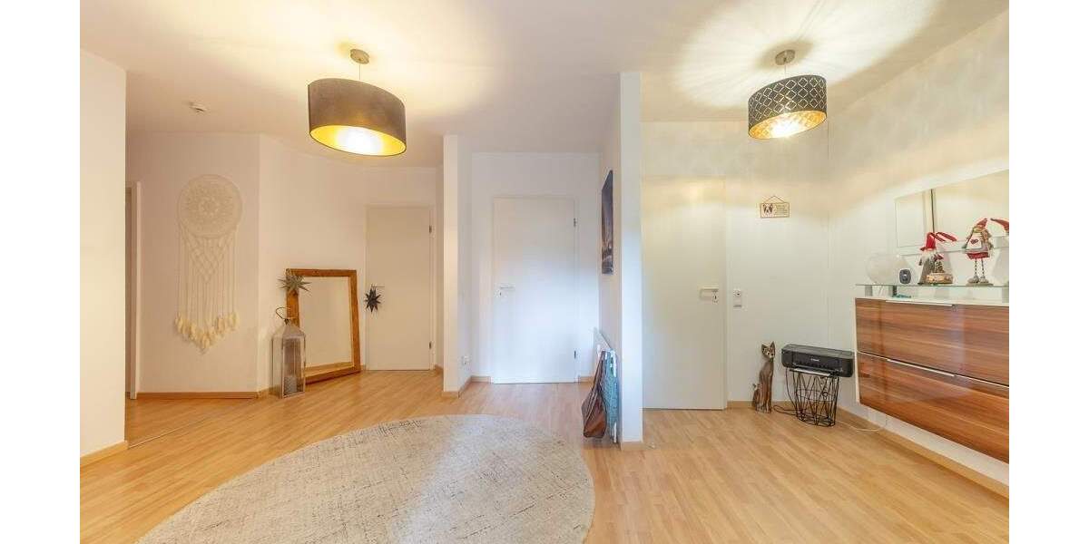 Etagenwohnung Lütjensee - 2 Zimmer, 86 m&sup2;, 225.000&euro; | Angebot:25728838