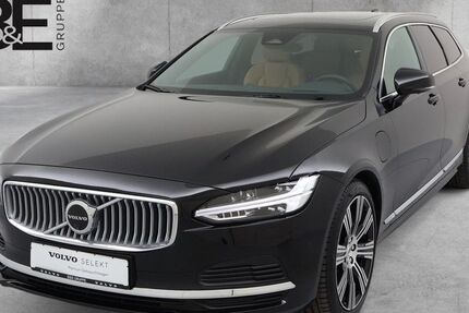Volvo V90 27.311 km 47.950 &euro; Glinde 21509