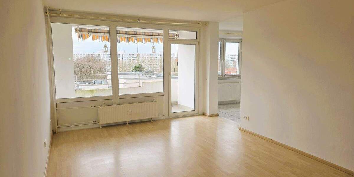 Etagenwohnung Glinde - 3 Zimmer, 80 m&sup2;, 270.000&euro; | Angebot:25705231