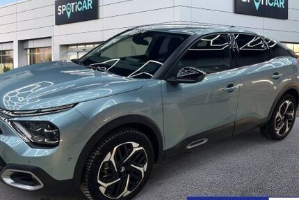 Citroen C4 25.983 km 17.050 &euro; Hamburg 22457