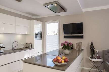 Wohnung Hamburg Wandsbek - 5 Zimmer, 85 m&sup2;, 429.800&euro; | Angebot:25365245