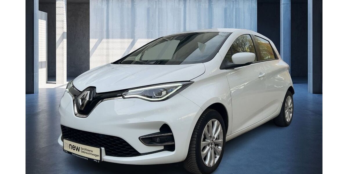 Renault ZOE 34.797 km 15.990 &euro; Hamburg 22763