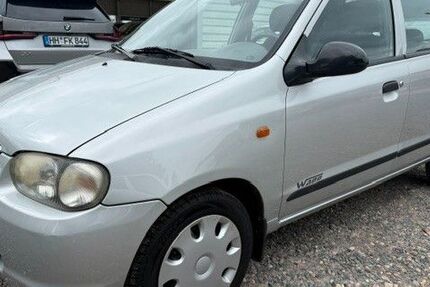 Suzuki Alto 46.041 km 2.890 &euro; Hamburg 22179