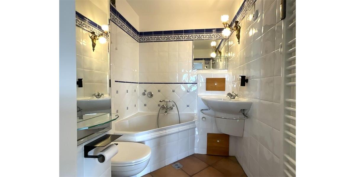 Etagenwohnung Hamburg Hamburg-Mitte - 1 Zimmer, 45 m&sup2;, 1.200&euro; | Angebot:26026593