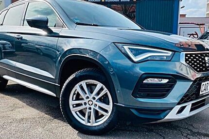 Seat Ateca 212.000 km 16.990 &euro; Hamburg 20537