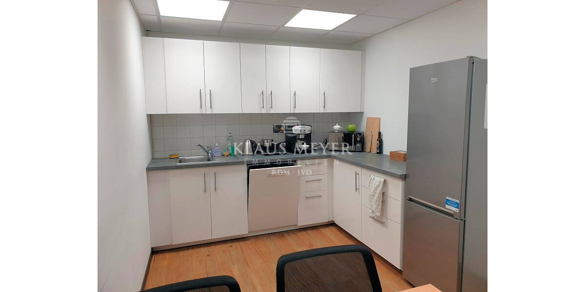 Gewerbeobjekt Hamburg Hammerbrook - 7.815&euro; | Angebot:25998910