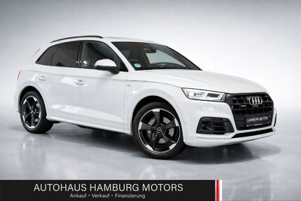 Audi Q5 175.000 km 29.790 &euro; Hamburg 21037