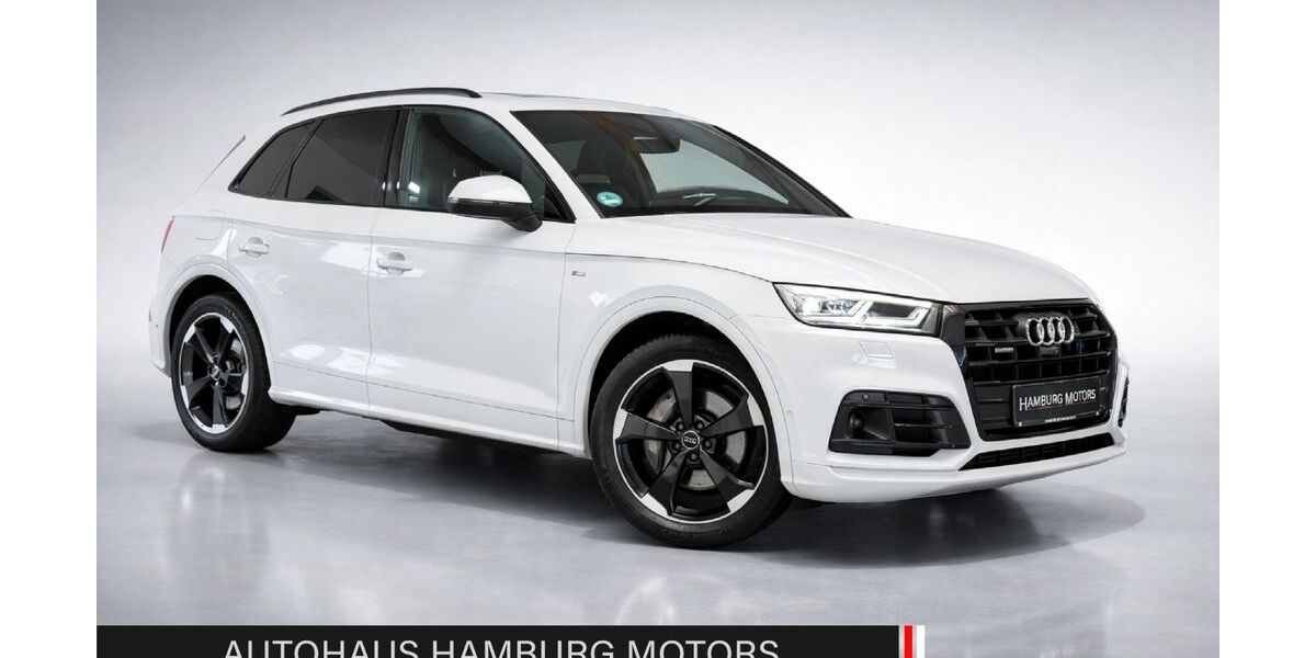Audi Q5 175.000 km 29.790 &euro; Hamburg 21037