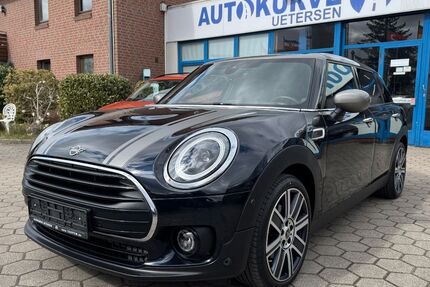Mini Cooper Clubman 26.715 km 27.500 &euro; Uetersen 25436