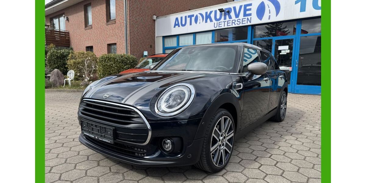 Mini Cooper Clubman 26.715 km 27.500 &euro; Uetersen 25436