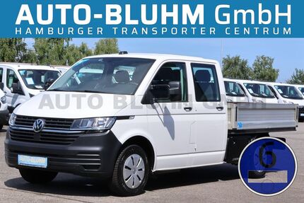 VW T6 Transporter 84.287 km 27.990 &euro; Hamburg-Moorfleet 22113