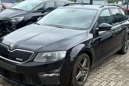 Skoda Octavia 311.000 km 6.500 &euro; Henstedt Ulzburg 24558