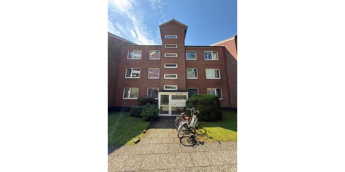 Etagenwohnung Wedel - 2.5 Zimmer, 75 m&sup2;, 245.000&euro; | Angebot:27164490