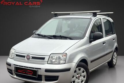 Fiat Panda 103.228 km 5.490 &euro; Hamburg 22111