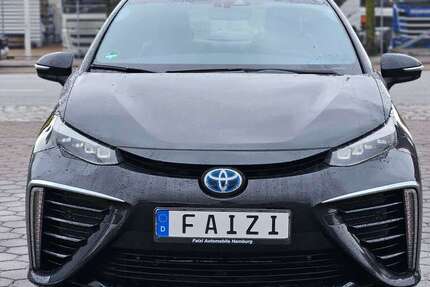Toyota Mirai 48.000 km 9.950 &euro; Hamburg 20539