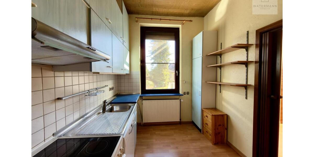 Erdgeschoßwohnung Hamburg Harburg - 3 Zimmer, 66 m&sup2;, 1.190&euro; | Angebot:25882929