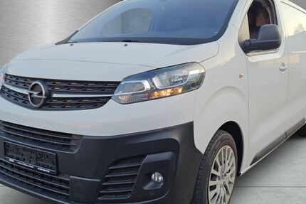 Opel Vivaro 123.140 km 15.450 &euro; Hamburg 22117
