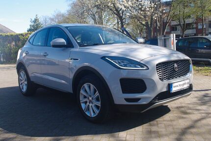 Jaguar E-Pace 68.300 km 17.490 &euro; Hamburg 22547