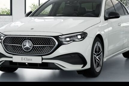 Mercedes-Benz E 200 9.900 km 52.500 &euro; Hamburg 22047