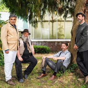 50 JAHRE KNUST: 50 SONGS BERND BEGEMANN 26.07.2026 Knust