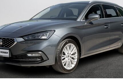 Seat Leon 57.070 km 20.970 &euro; Pinneberg 25421