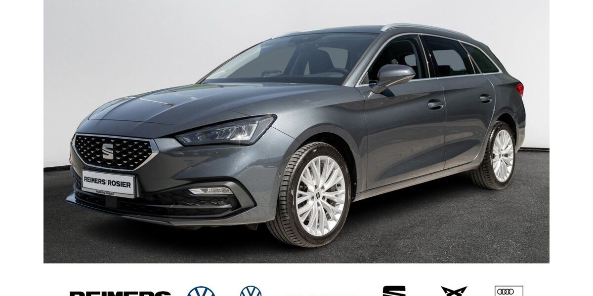 Seat Leon 57.070 km 20.970 &euro; Pinneberg 25421